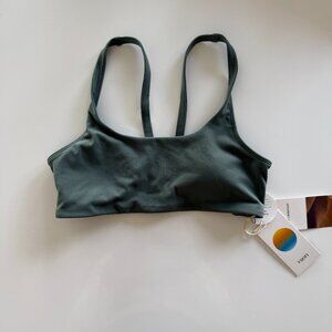 Vuori Yosemite Bra NWT size S